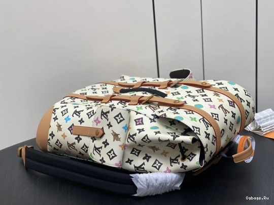 LOUIS Backpack-41*48*13CM CHRISTOPHER VUITTON 0515